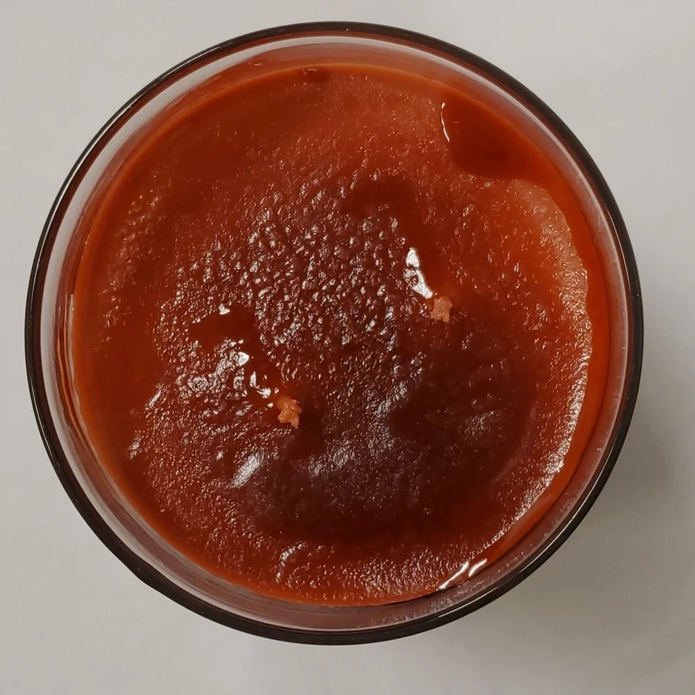 DESERT RAIN Medium 16 oz/2 wick‎ Bella Gold Canyon candle